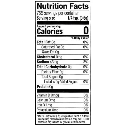 Frontier Co-op Everything Dill Blend, Organic