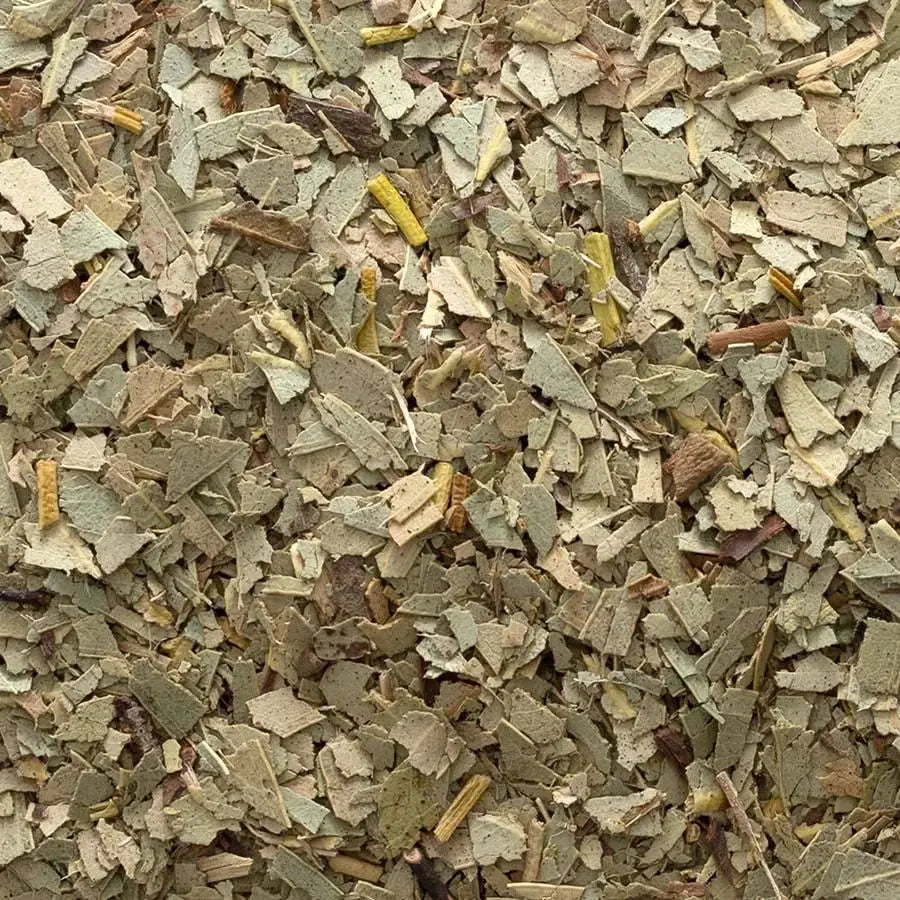 Frontier Co-op Eucalyptus Leaf, Cut & Sifted, Organic