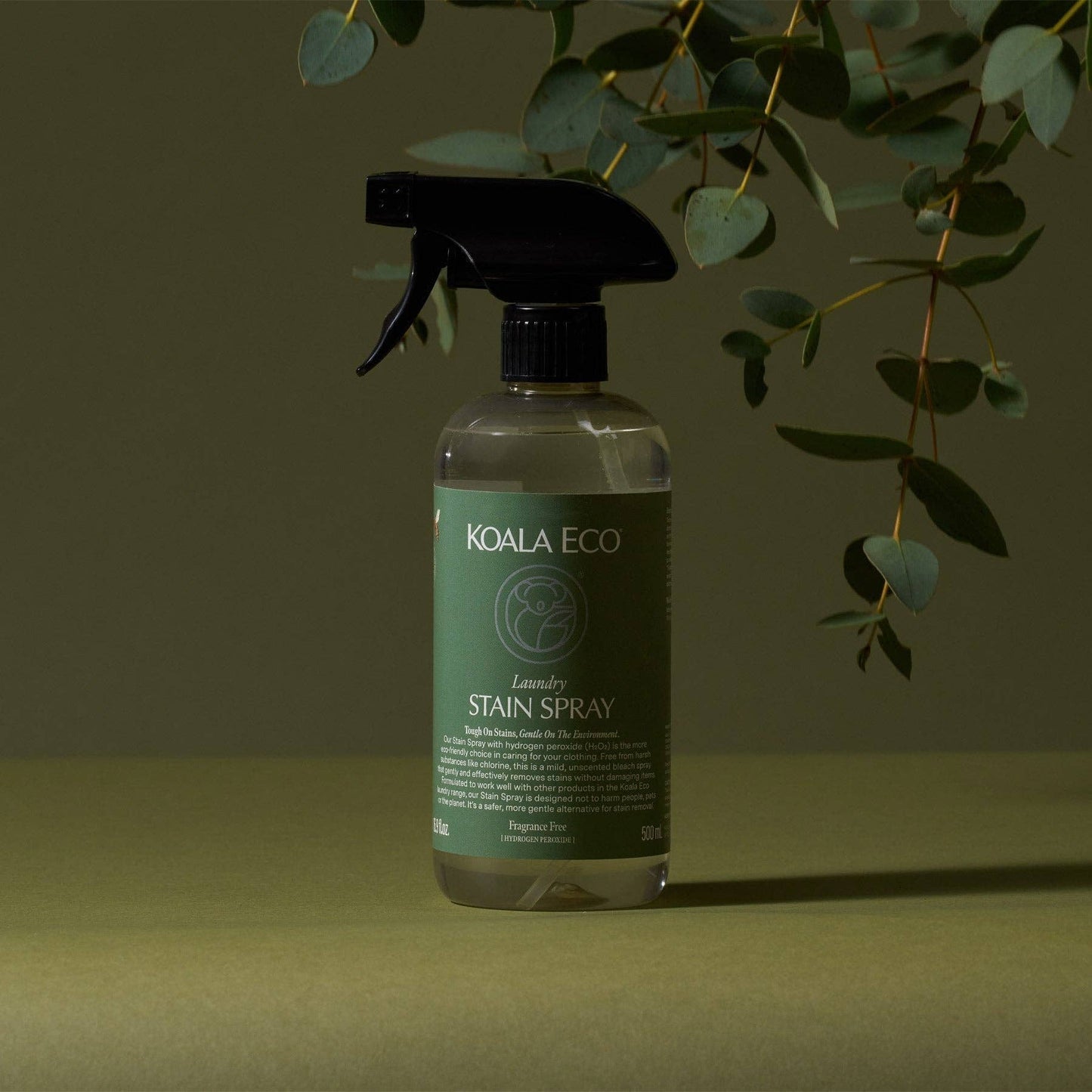 Koala Eco - Laundry Stain Spray