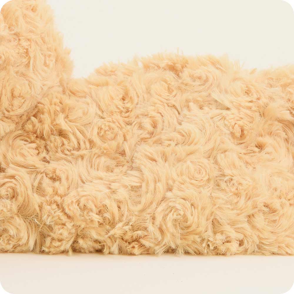 Warmies - Lavender Scented Plush - Gifts - Golden Dog Blanket Warmies