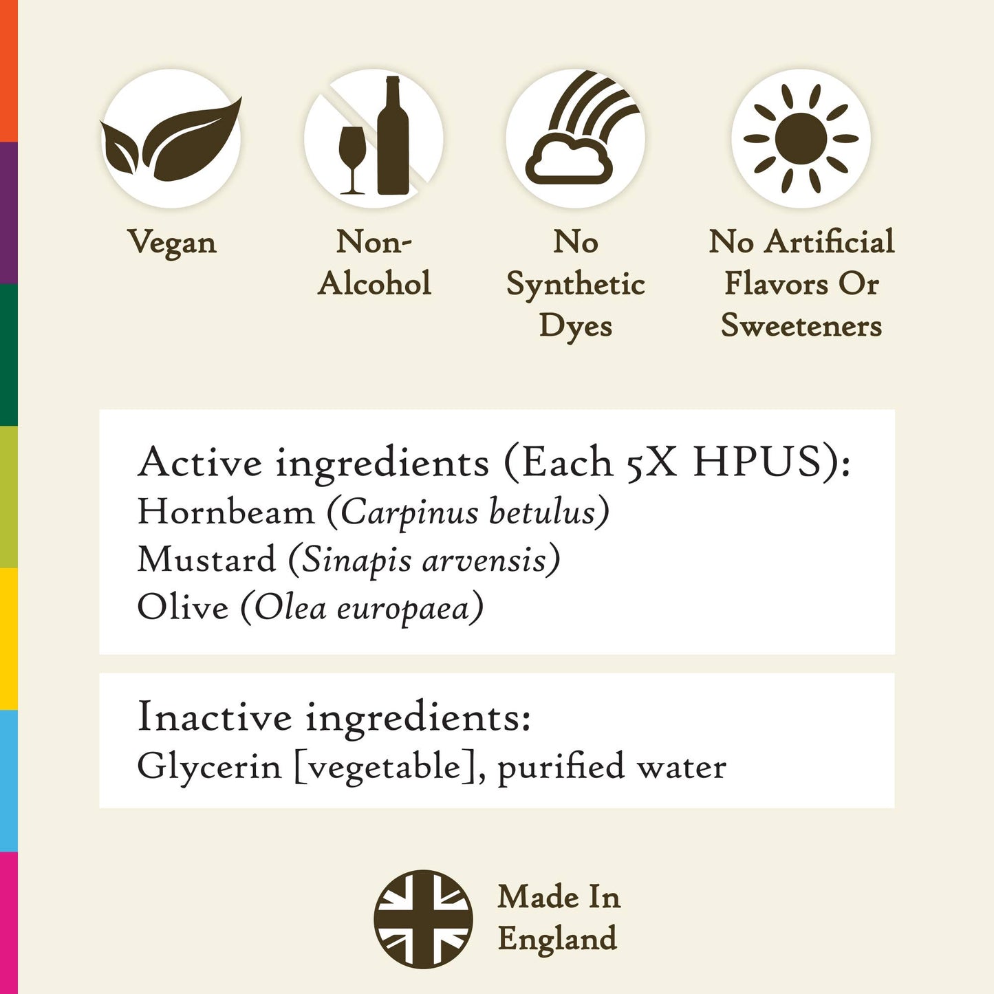 RESCUE & Bach Original Flower Remedies - Bach Original Flower Remedies, Emotional Ups/Downs Trio Kit