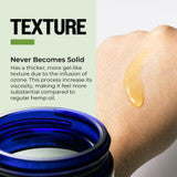 PurO3 Ozonated Hemp Oil Tube
