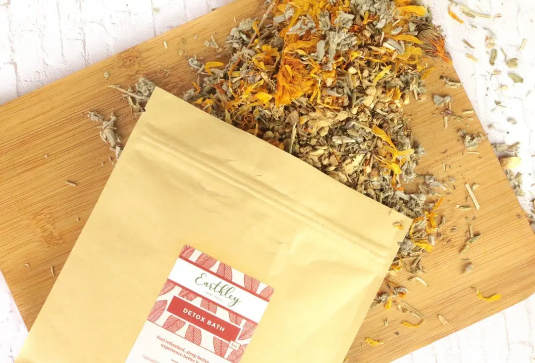 Detox Bath