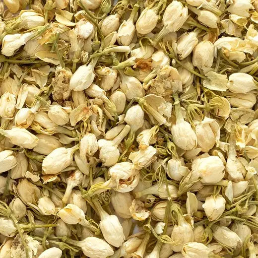Frontier Co-op Jasmine Flowers, Whole