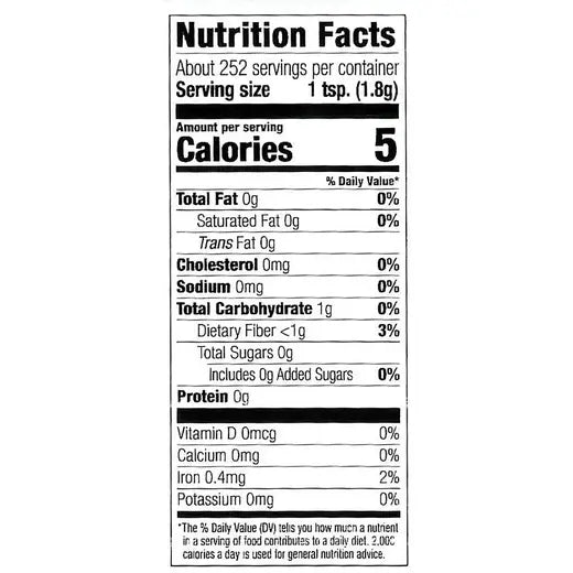 Frontier Co-op Japanese Matcha Green Tea Powder, Organic