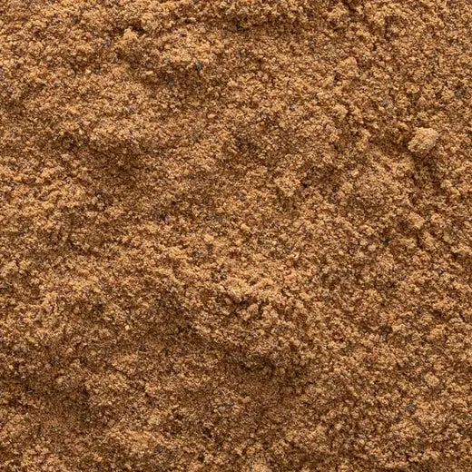 Frontier Co-op Nutmeg, Ground, Organic