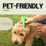 PurO3 Ozonated Olive Oil Tube