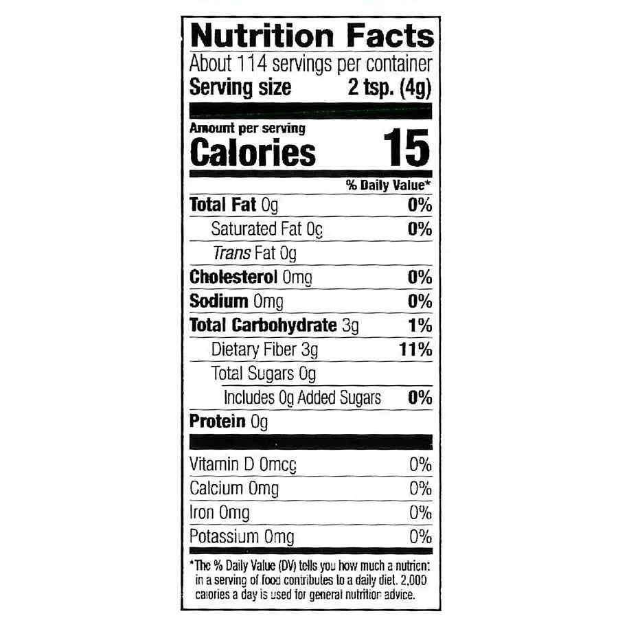 Frontier Co-op Orange Peel, Cut & Sifted, Organic