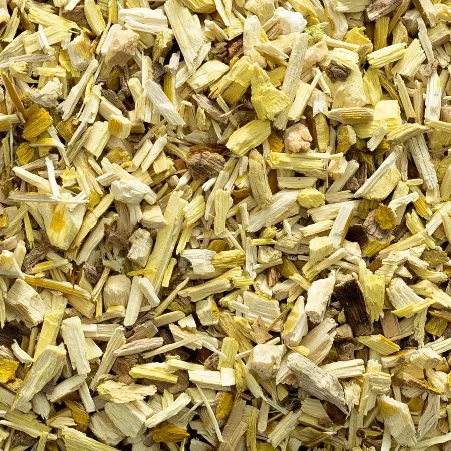 Frontier Co-op Oregon Grape Root, Cut & Sifted