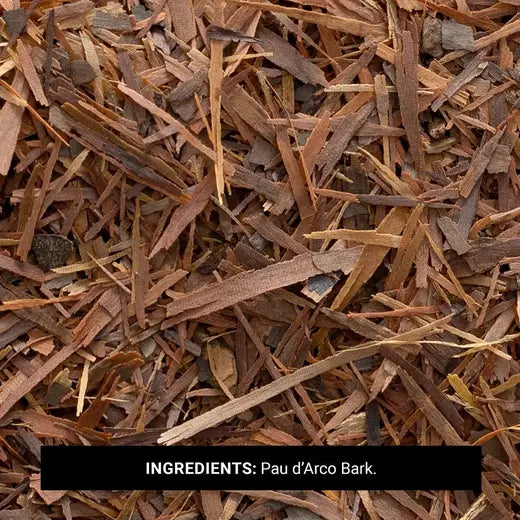 Skip to the beginning of the images gallery Frontier Co-op Pau d'Arco Bark, Cut & Sifted