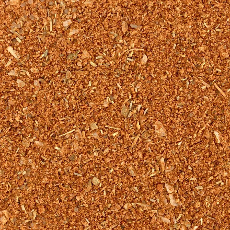 Frontier Co-op Santa Maria Style Dry Rub