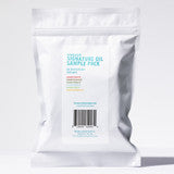 Signature Oil Sample Pack