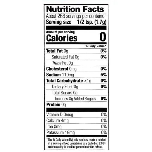 Frontier Co-op Steak Grilling Seasoning, Organic