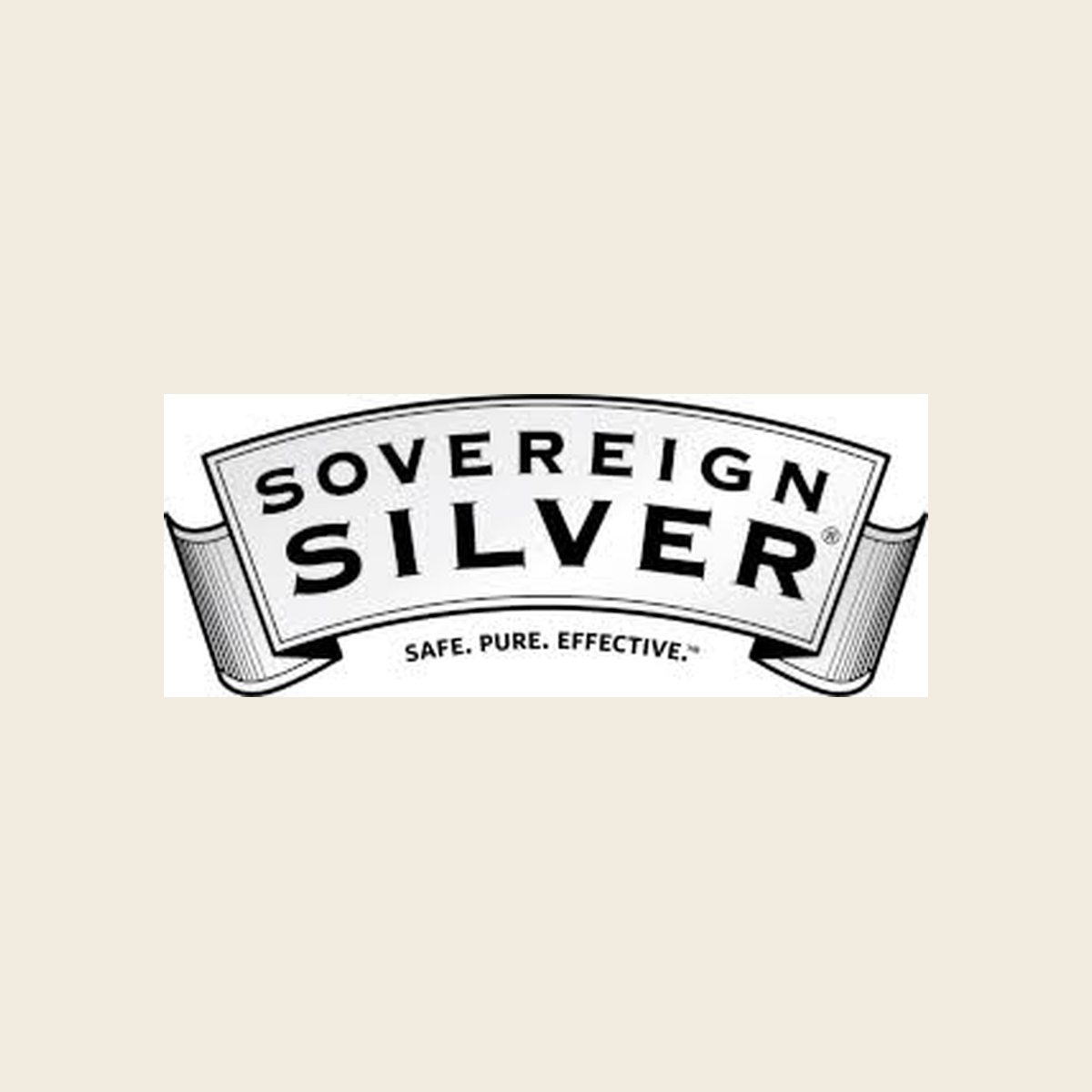 Sovereign Silver logo