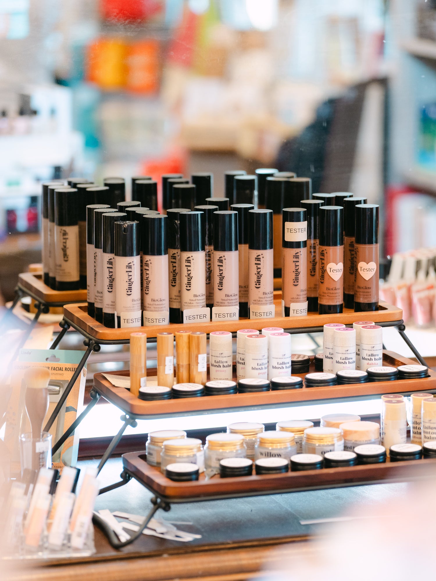 Face Care