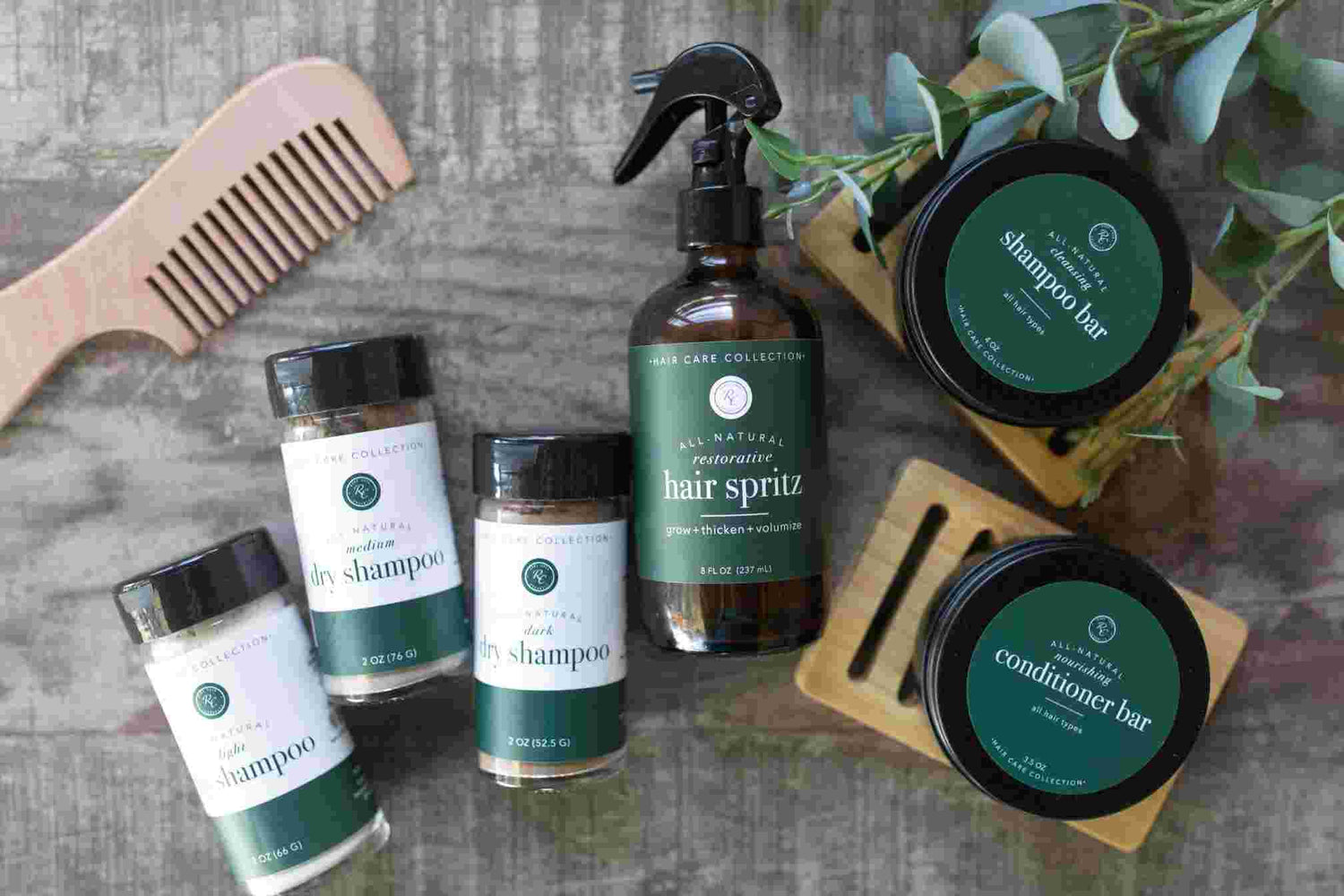 Hair Care