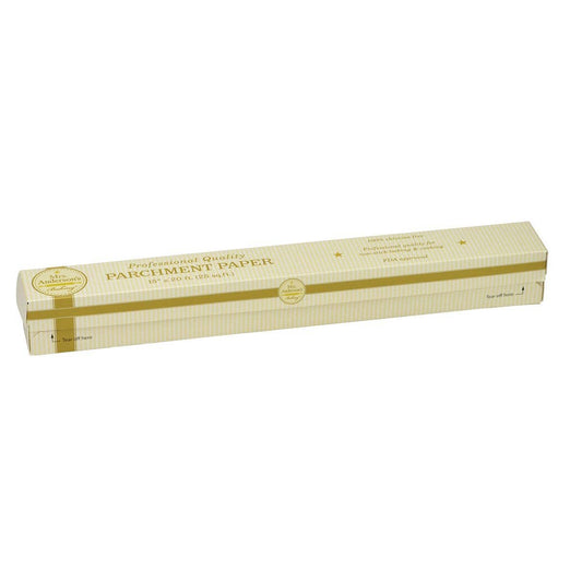 HIC - Harold Import Co. - Mrs. Anderson's Baking Parchment Paper, 25sq.ft.