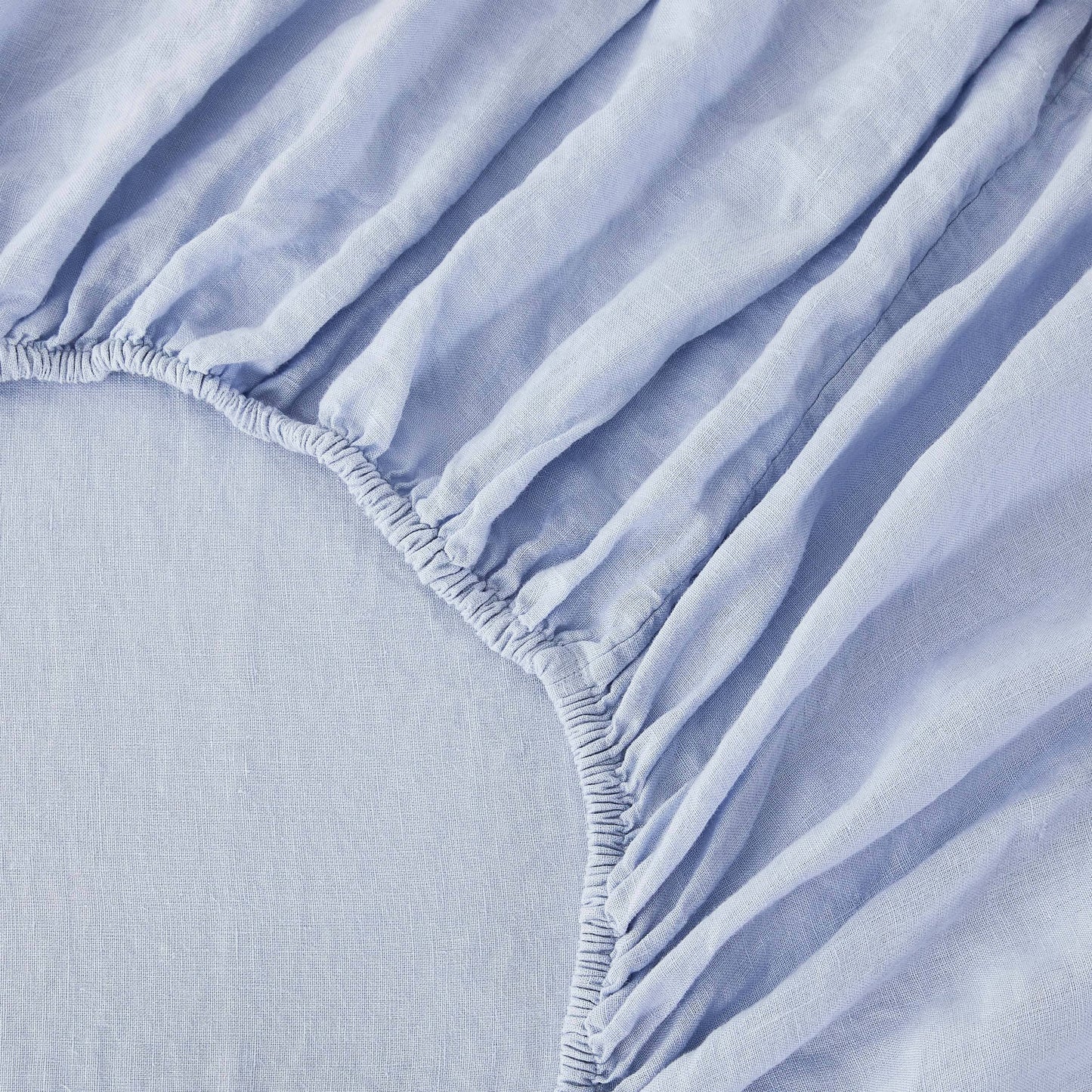 Mélange Home - 100% Linen Sheet Set