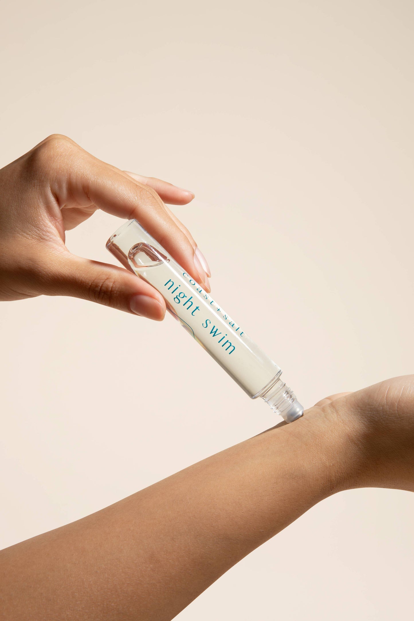 Coast+Salt - Night Swim Perfume Roller