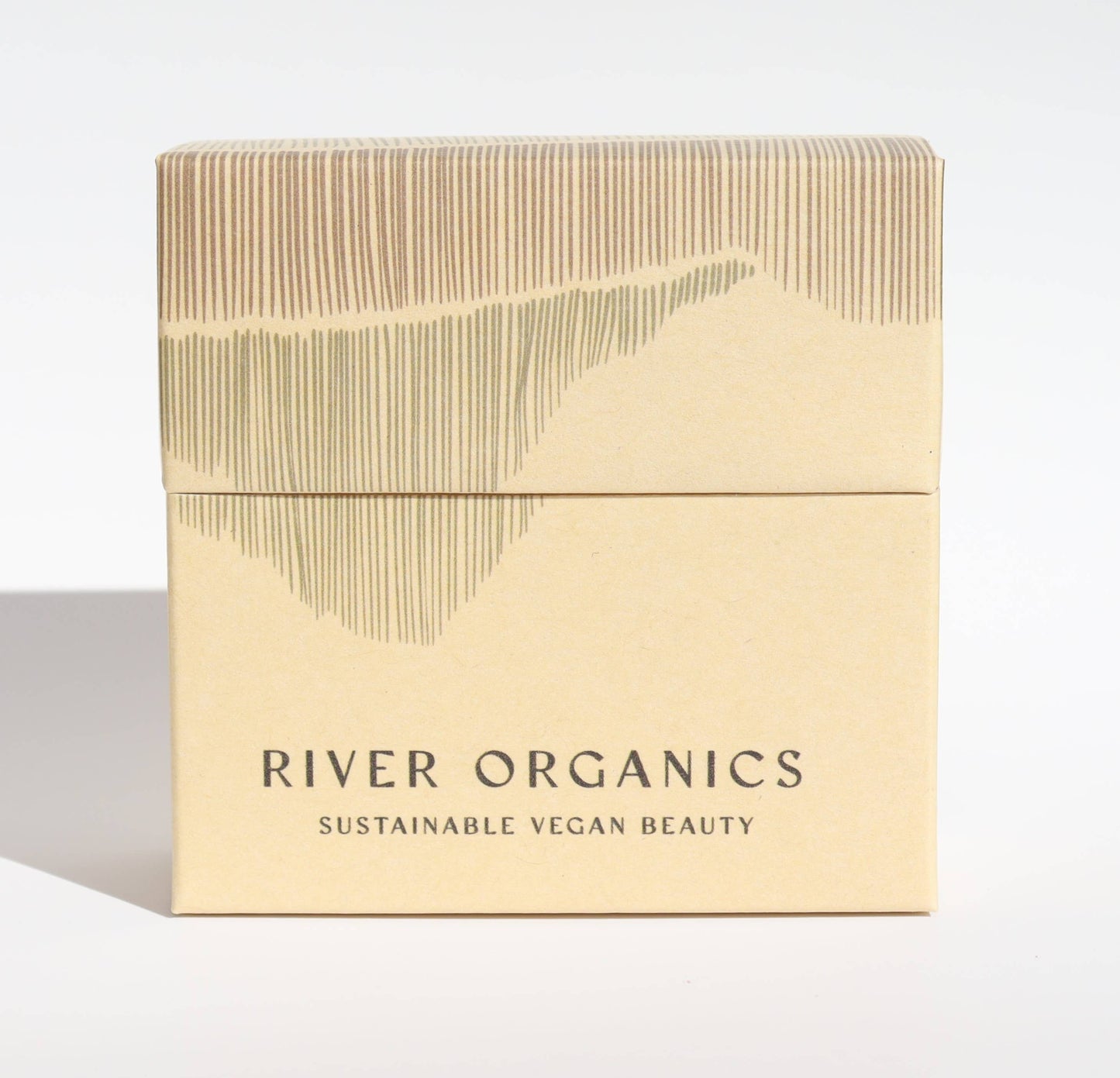 River Organics - Highlighter and Bronzer Sets