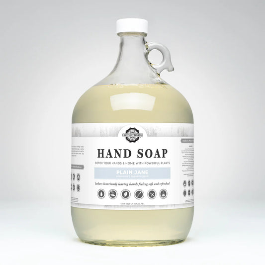 Hand Soap - Unscented