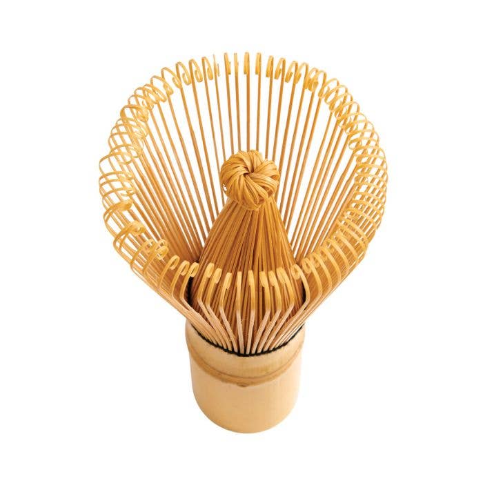 HIC - Harold Import Co. - Helen's Asian Kitchen Matcha Tea Whisk