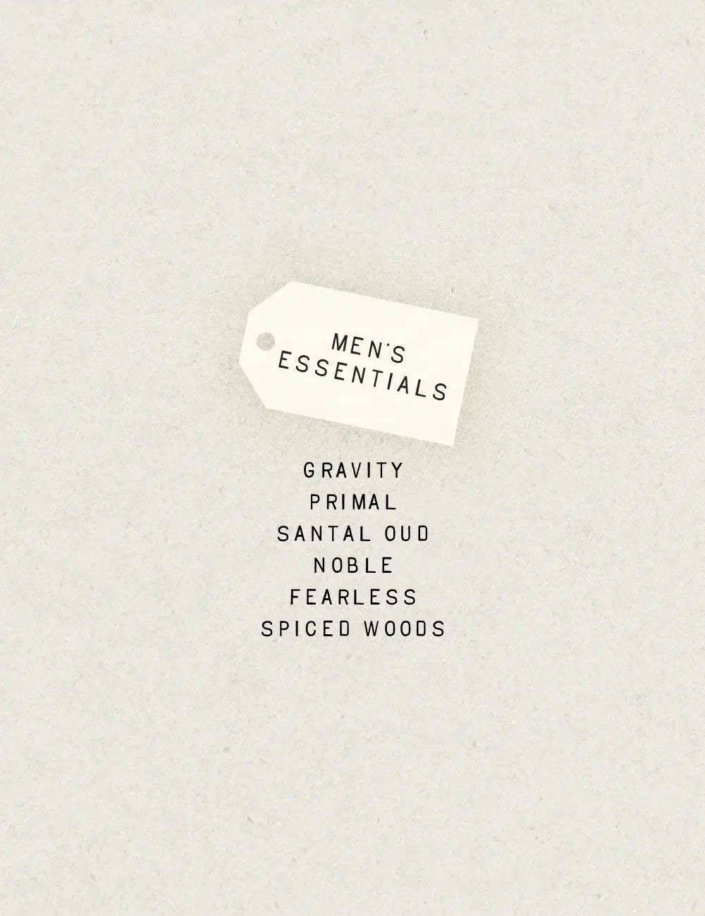 ESAS - Scent Discovery Kit