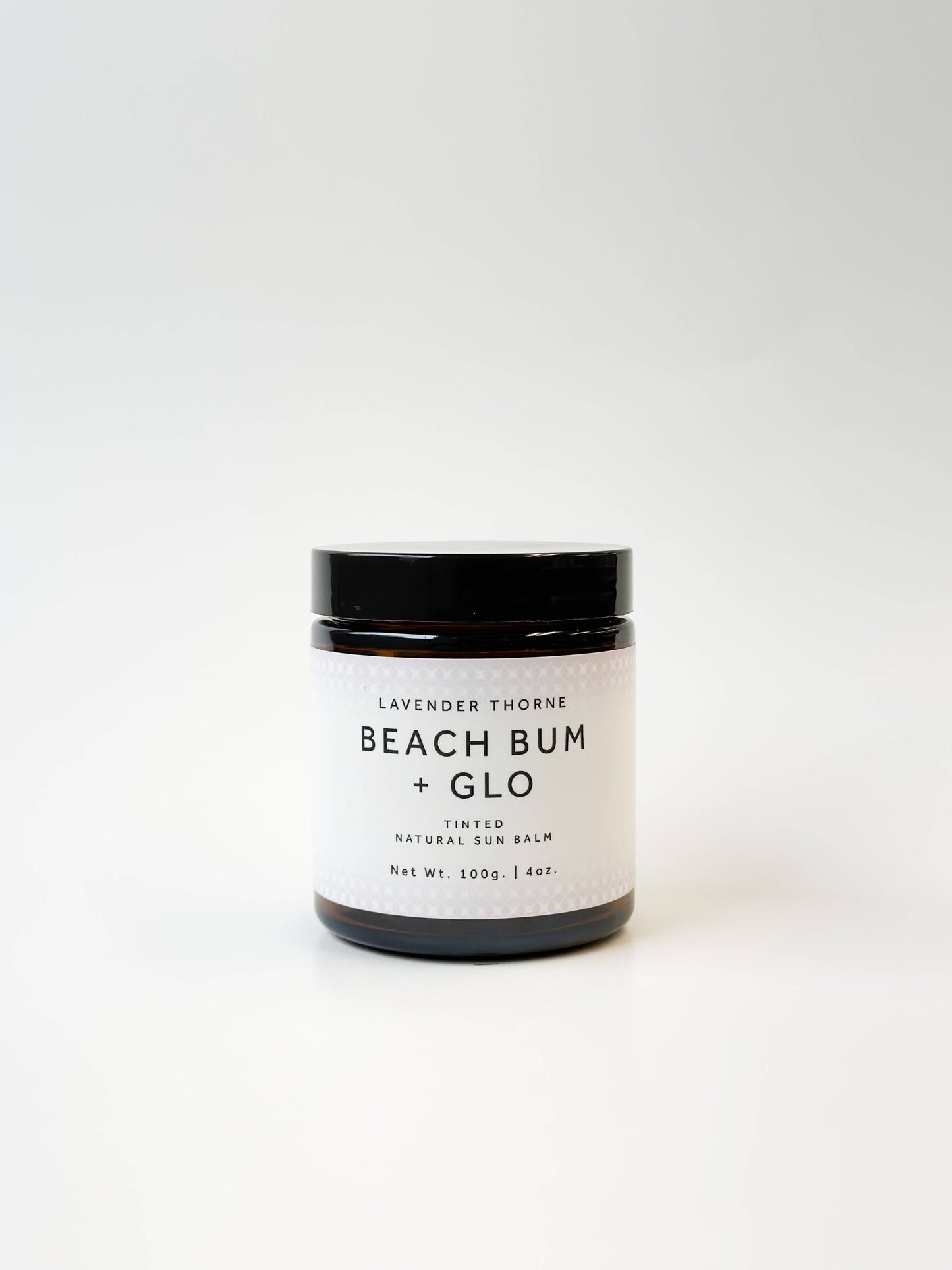 Lavender Thorne - Beach Bum + Glo