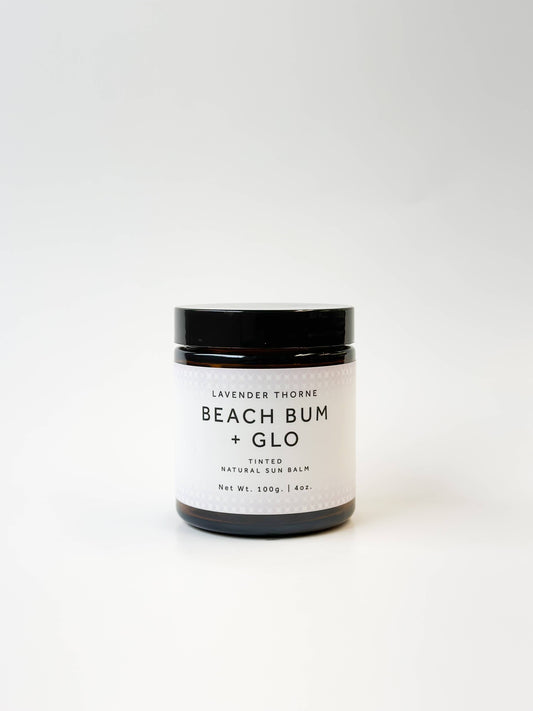 Lavender Thorne - Beach Bum + Glo