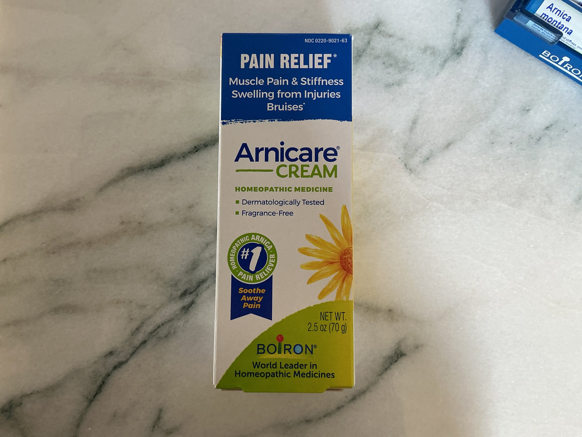 Arnicare-cream