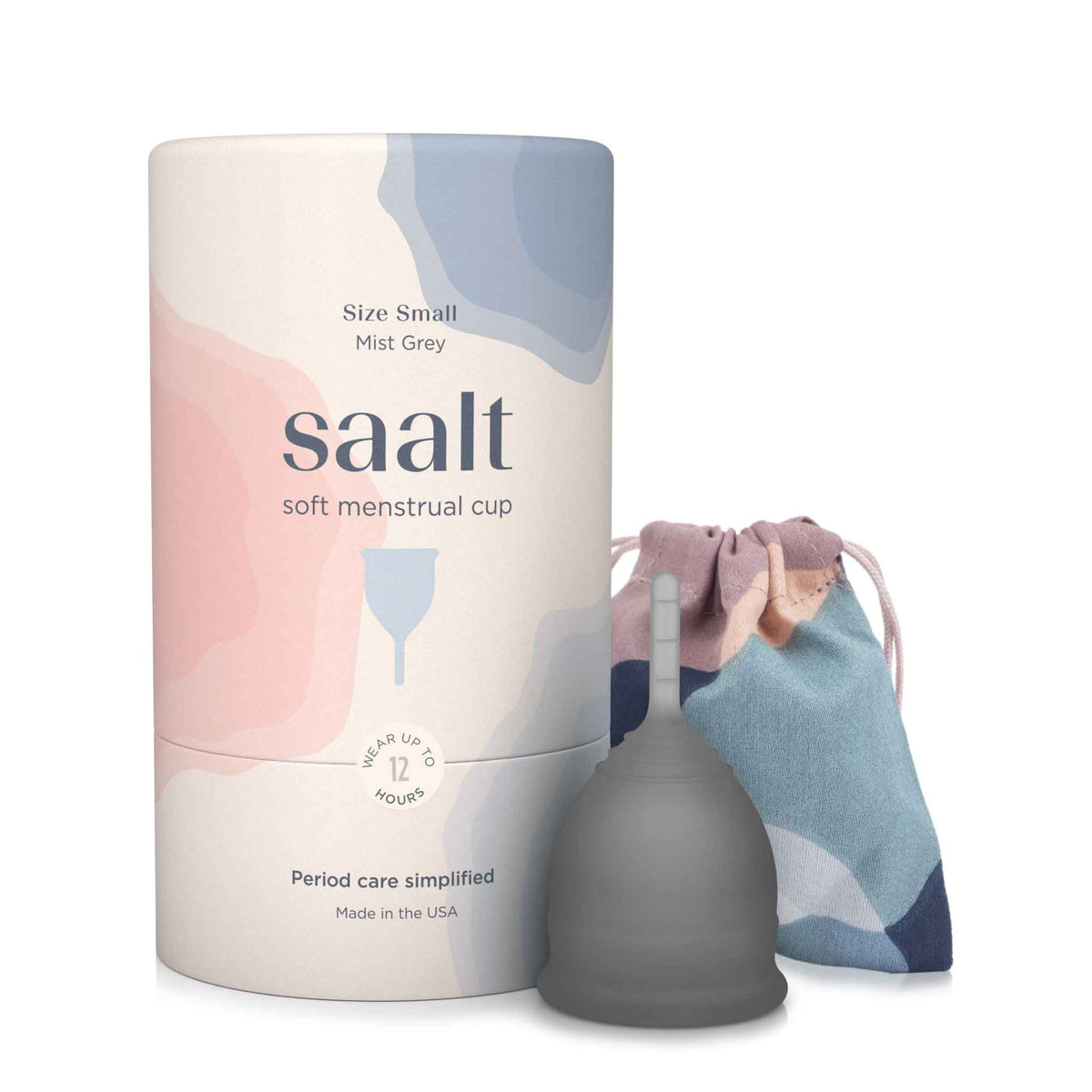 Saalt - Saalt Soft Menstrual Cup