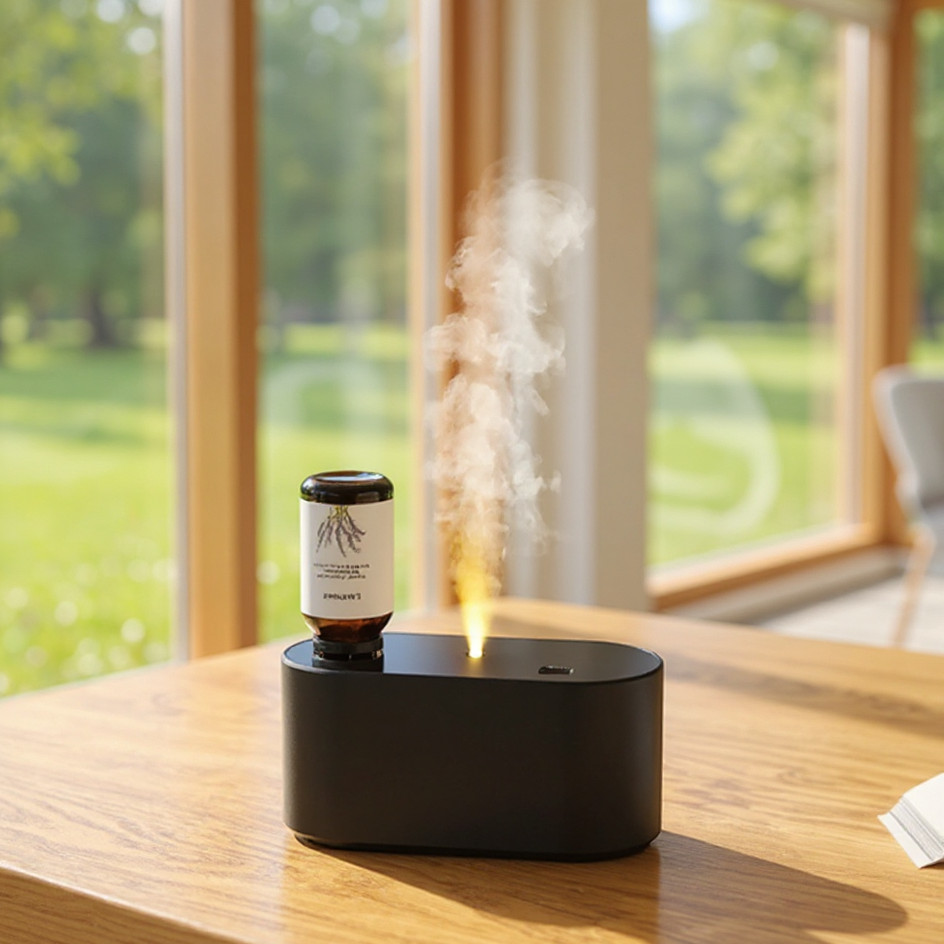 Candyl - Waterless Diffuser - Candyl Twist