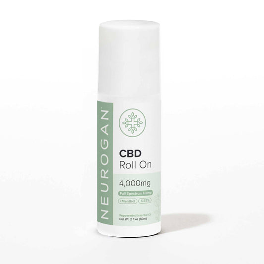 Neurogan CBD - CBD Roll On