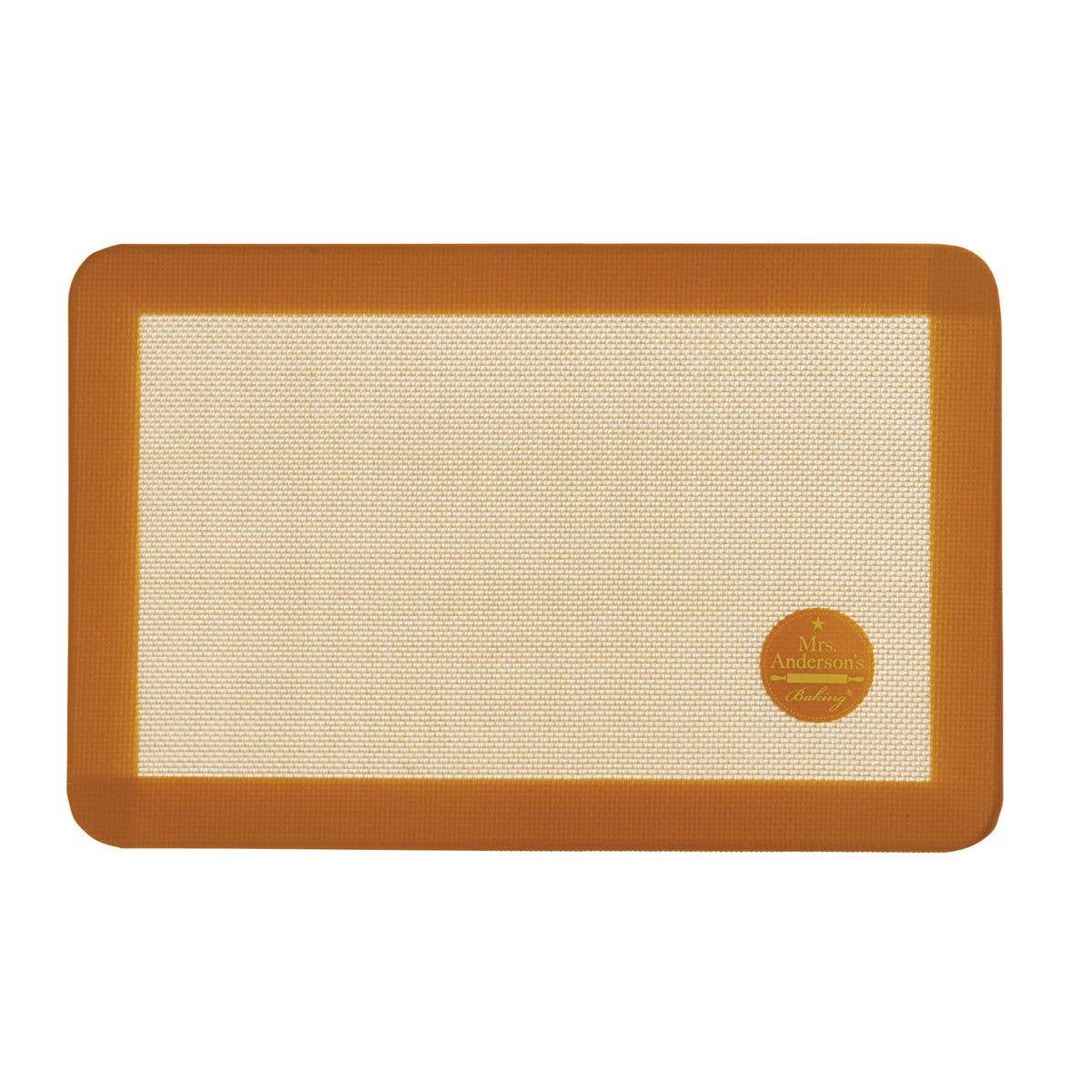 HIC - Harold Import Co. - Mrs. Anderson's Baking Non-Stick Silicone Jelly Roll Mat