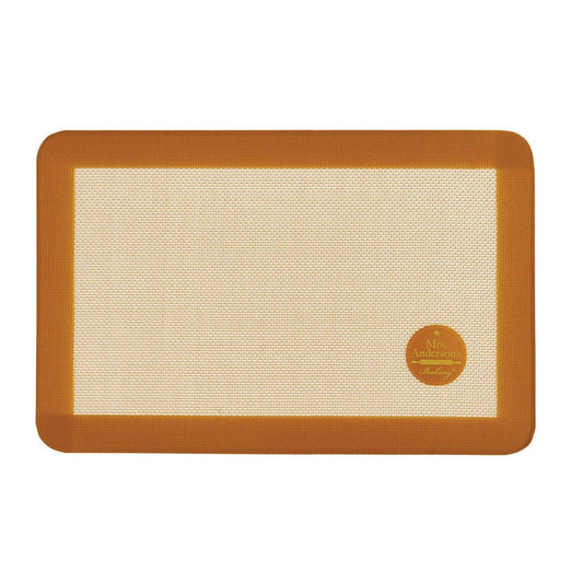 HIC - Harold Import Co. - Mrs. Anderson's Baking Non-Stick Silicone Jelly Roll Mat