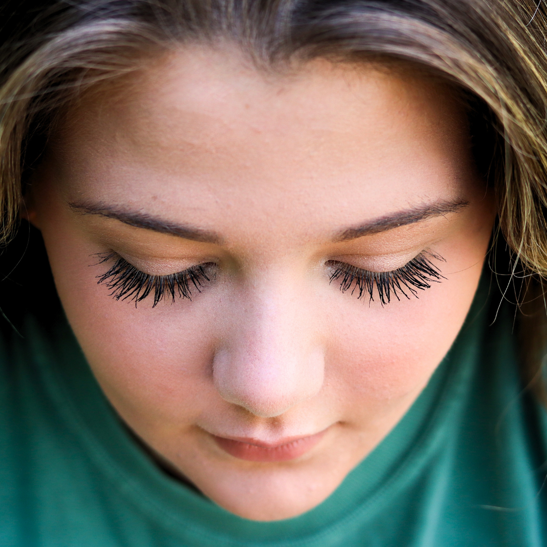 Taylor Made Organics - Mascara | Clean Beauty – Volumizing, Lengthening & Non-Toxic