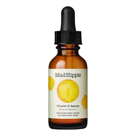 Mad Hippie - Vitamin C Serum - Brightening Natural Skincare