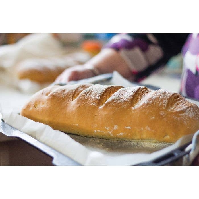 HIC - Harold Import Co. - Mrs. Anderson's Baking Brotform Bread-Proofing Basket, Oval
