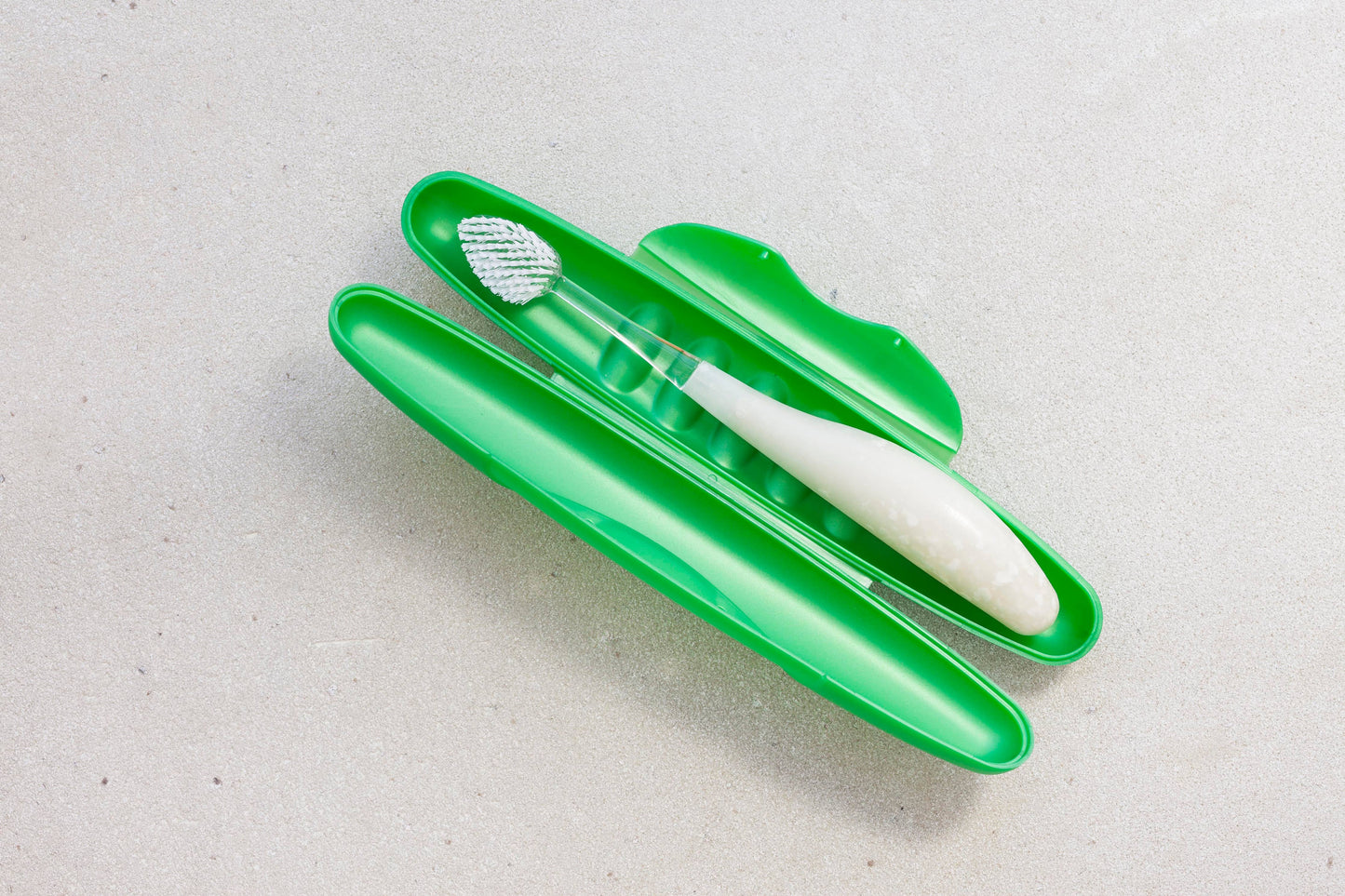 RADIUS - Source Brush, FLOSS