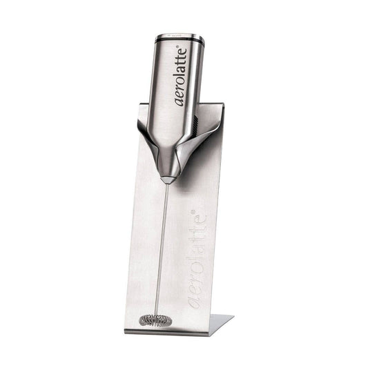 HIC - Harold Import Co. - Aerolatte Professional Stainless Steel Milk Frother