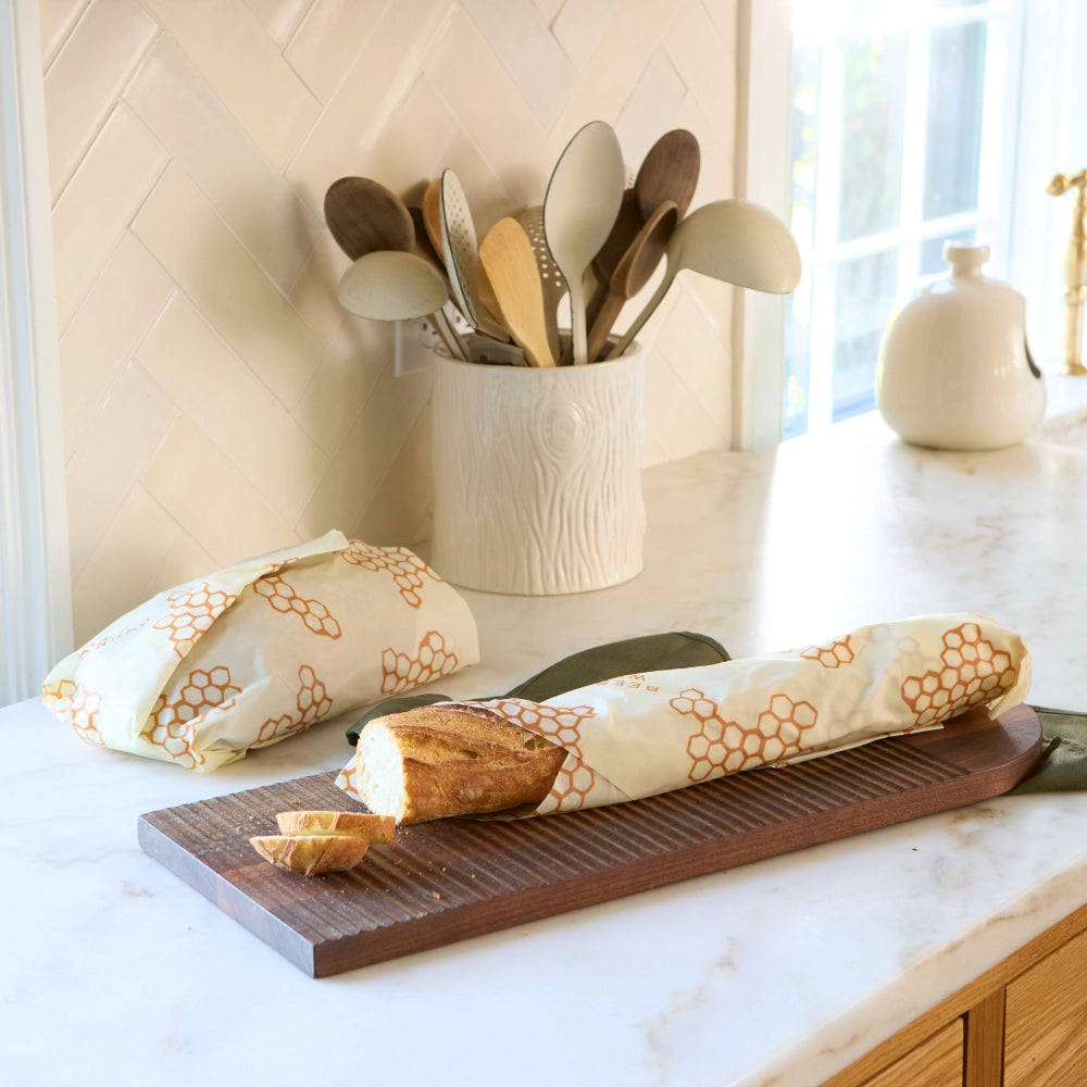 Bread Wrap