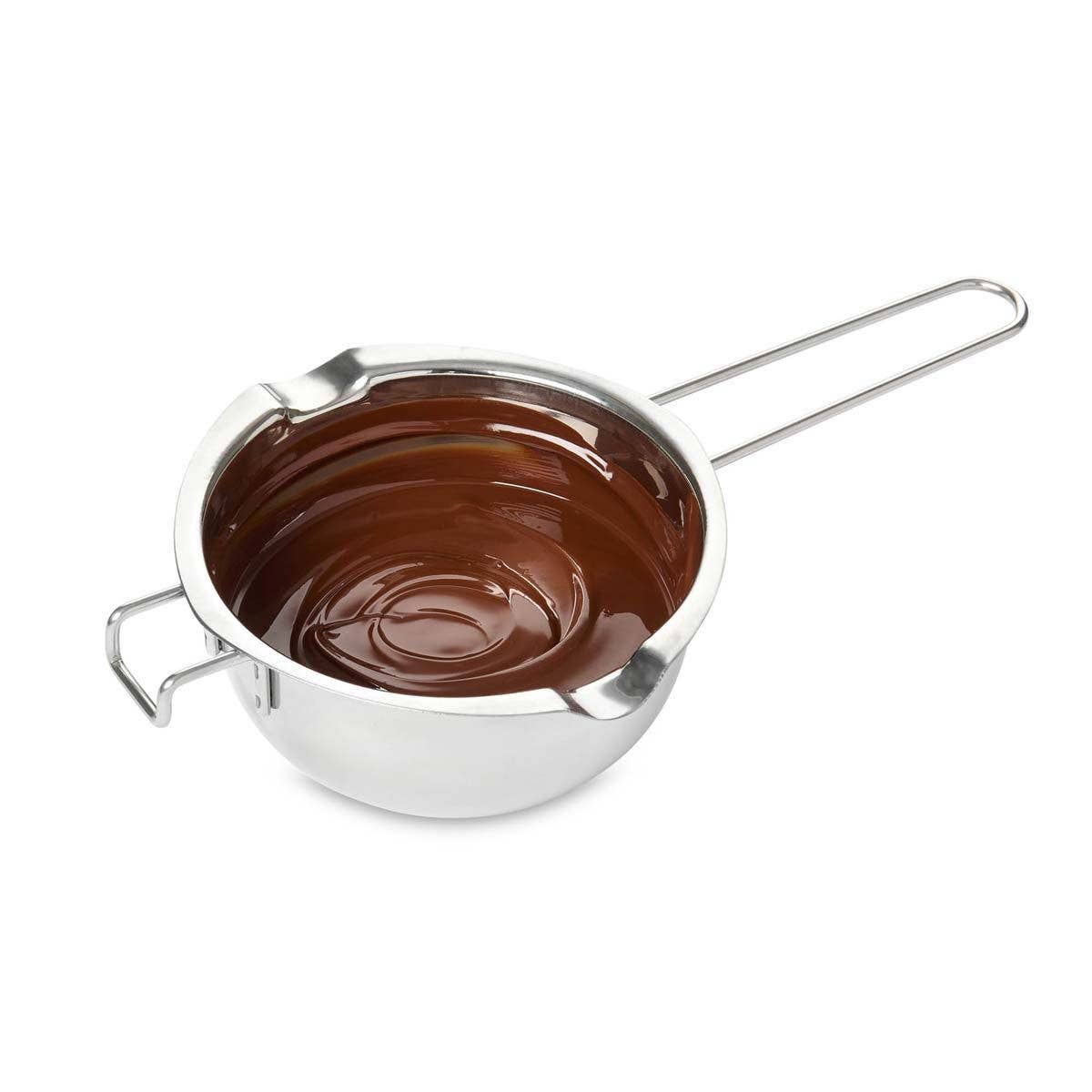 HIC - Harold Import Co. - Mrs. Anderson's Baking 2.5-Cup Baking Chocolate Melting Pot