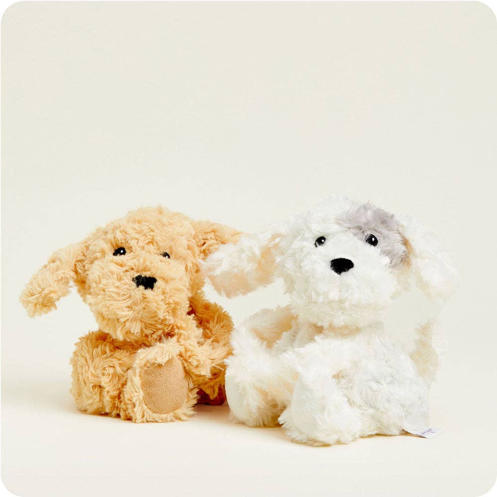 Warmies - Lavender Scented Plush - Gifts - Puppy Hugs