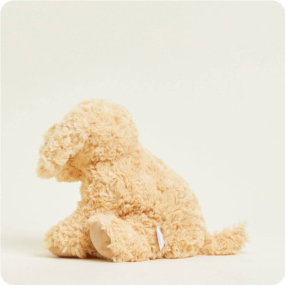 Warmies - Lavender Scented Plush - Gifts - Golden Dog Warmies