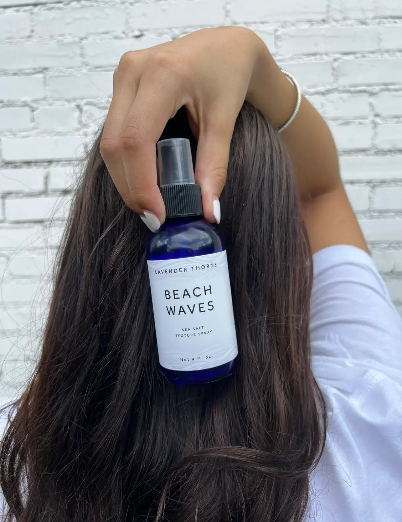 Lavender Thorne - Beach Waves (Style Spray)