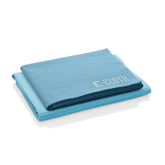 E-Cloth Window Cleaning Kit