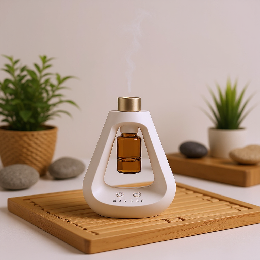 Candyl - Candyl Delta Waterless Diffuser