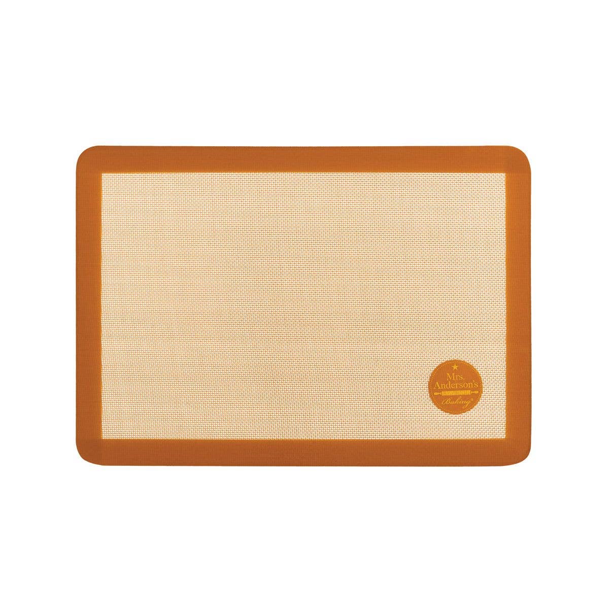 HIC - Harold Import Co. - Mrs. Anderson's Baking Non-Stick Silicone Baking Mat