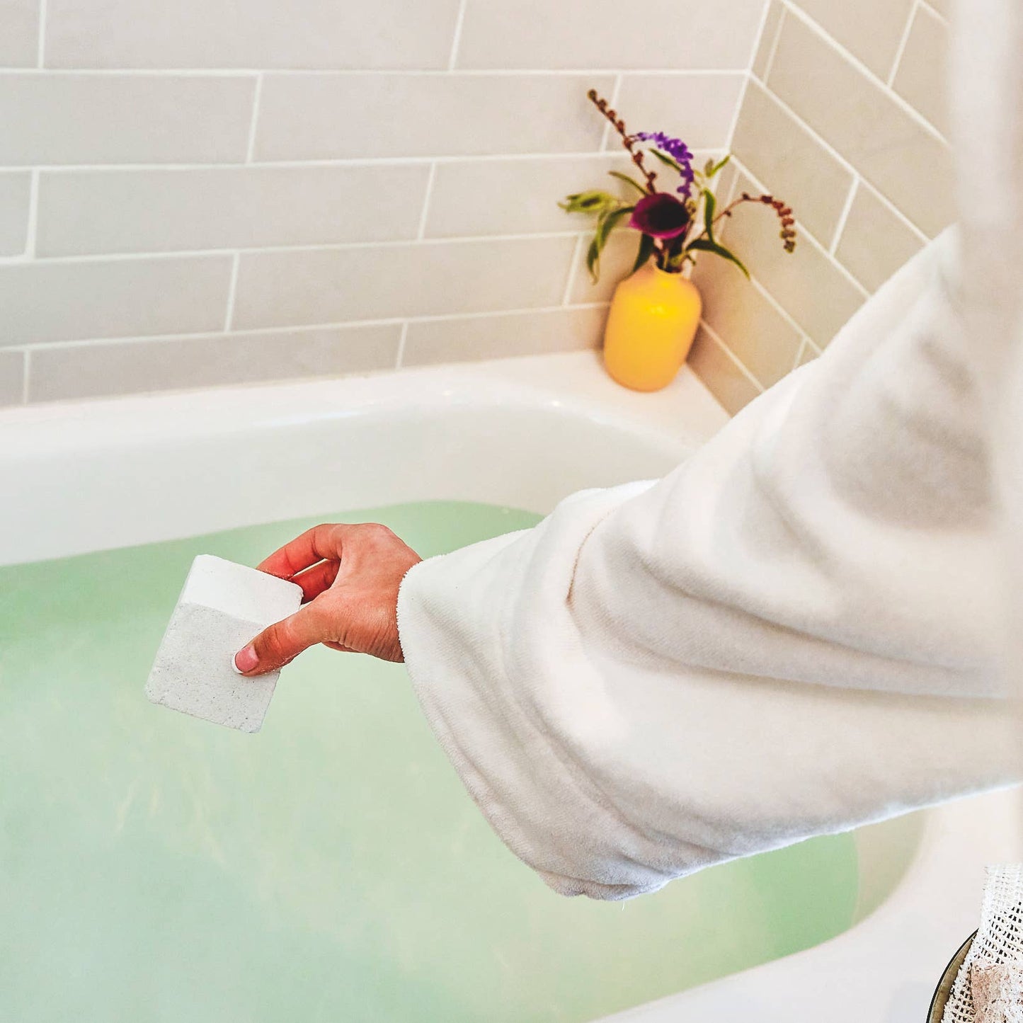 Baudelaire - MIND • BODY • SPIRIT – Bath Bomb Gift Set
