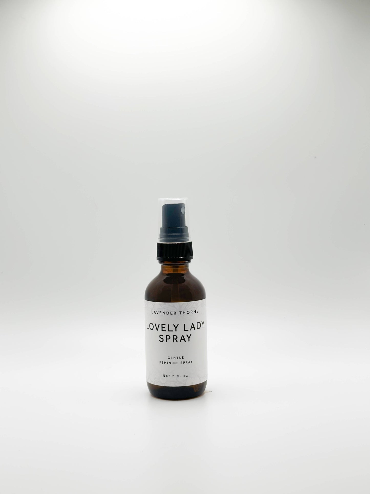 Lavender Thorne - Lovely Lady Spray
